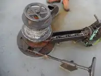 Statki robocze na sprzedaż