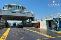 Ro-Ro ship na sprzedaż