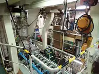 Tankowiec do przewozu ropy/chemikaliów na sprzedaż