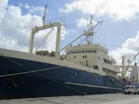 Trawler na sprzedaż