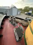 Łódź holownicza na sprzedaż