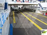 Ro-Ro ship na sprzedaż