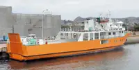Ro-Ro ship na sprzedaż