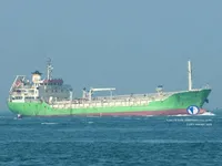 Tankowiec do przewozu ropy/chemikaliów na sprzedaż