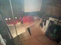 Trawler na sprzedaż