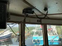Trawler na sprzedaż