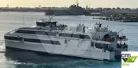 Ro-Ro ship na sprzedaż