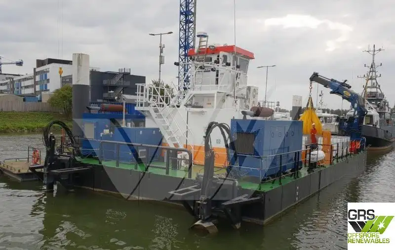 General Cargo/Multi-purpose na sprzedaż