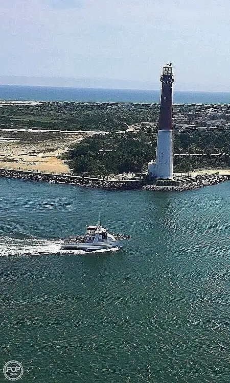 Trawler na sprzedaż