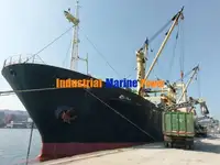 Statek transportowy ładunków sypkich na sprzedaż