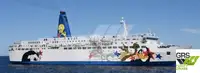 Ro-Ro ship na sprzedaż