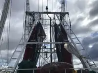 Trawler na sprzedaż