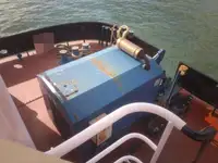 Dredger na sprzedaż