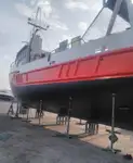 Statki robocze na sprzedaż