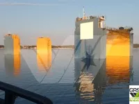 Pływająca dok na sprzedaż