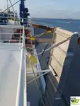 Statek badawczy na sprzedaż