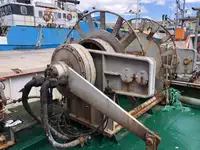 Trawler na sprzedaż