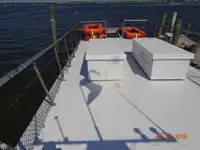 Kuter na sprzedaż