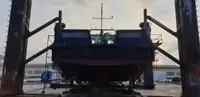 Statki robocze na sprzedaż