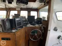Longliner na sprzedaż