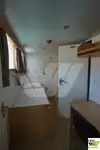 Statek badawczy na sprzedaż