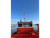 Dredger na sprzedaż