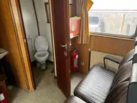 Łódź patrolowa na sprzedaż
