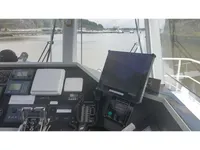 Statek załogowy na sprzedaż