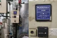 Tankowiec do przewozu ropy/chemikaliów na sprzedaż