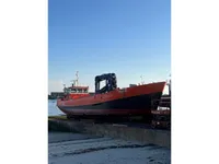 Dredger na sprzedaż
