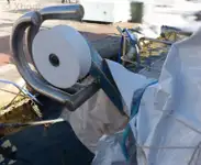 Trawler na sprzedaż