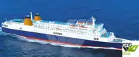 Ro-Ro ship na sprzedaż