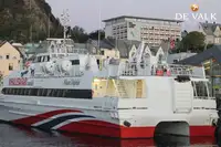 Katamaran na sprzedaż