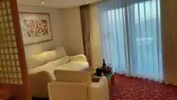 Statek wycieczkowy na sprzedaż