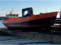 Dredger na sprzedaż