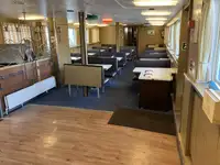 Statek transportowy ładunków sypkich na sprzedaż