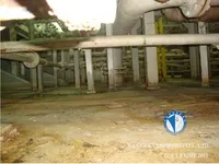 Tankowiec do przewozu ropy/chemikaliów na sprzedaż