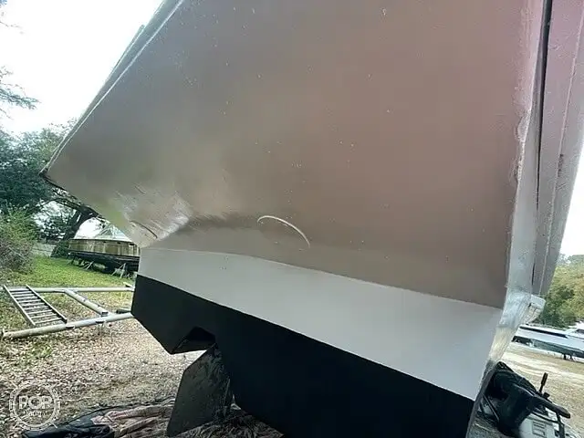 Trawler na sprzedaż