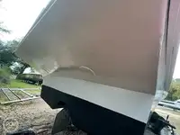 Trawler na sprzedaż