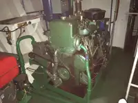 Tankowiec do przewozu ropy/chemikaliów na sprzedaż