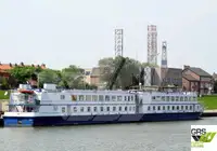 Statek wycieczkowy na sprzedaż
