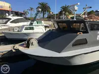 Trawler na sprzedaż