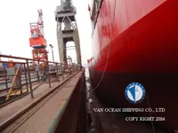 Tankowiec do przewozu ropy/chemikaliów na sprzedaż