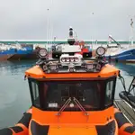 Łódź patrolowa na sprzedaż