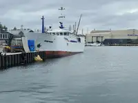 Longliner na sprzedaż