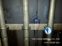Tankowiec do przewozu ropy/chemikaliów na sprzedaż