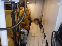 Trawler na sprzedaż