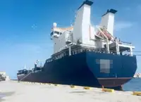 Tankowiec do przewozu ropy/chemikaliów na sprzedaż