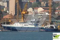 Łódź patrolowa na sprzedaż