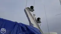 Trawler na sprzedaż